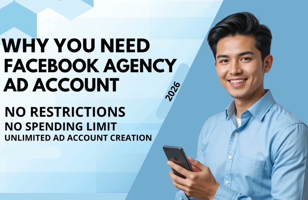 Tại sao doanh nghiệp của bạn cần tài khoản đại lý quảng cáo Meta ngay bây giờ?