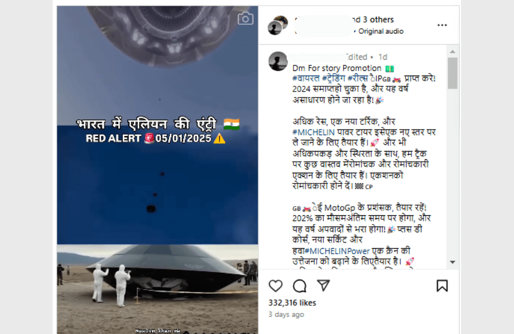 Hướng dẫn khắc phục khi lượt xem trên Facebook không đột phá