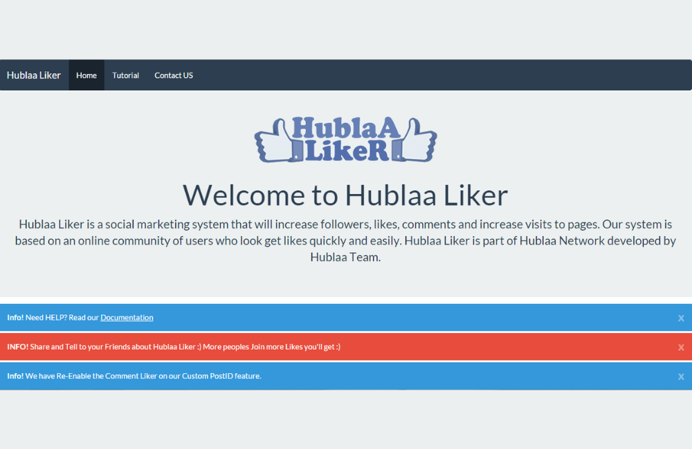 Top 5 công cụ tăng lượt theo dõi Facebook (miễn phí và trả phí)